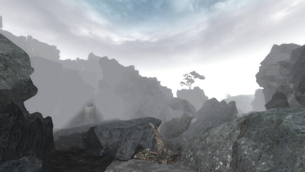 The Structureworld: Myths of Skull Island screenshot 2
