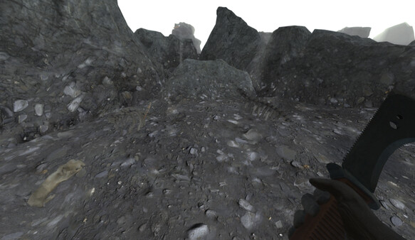 The Structureworld: Myths of Skull Island screenshot 3