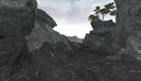 The Structureworld: Myths of Skull Island screenshot 4