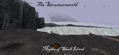 The Structureworld: Myths of Skull Island Cover Image