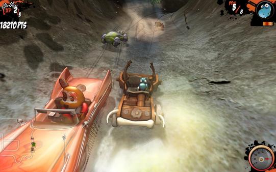 Smashing Toys screenshot 2