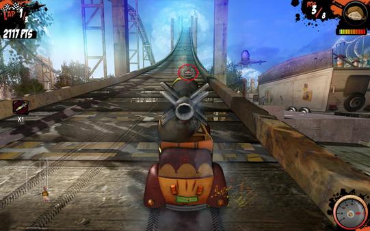Smashing Toys screenshot 4