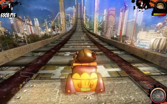 Smashing Toys screenshot 5