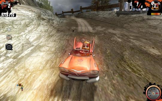 Smashing Toys screenshot 6