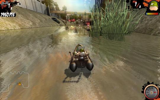 Smashing Toys screenshot 7