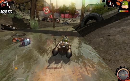 Smashing Toys screenshot 8