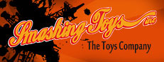 Smashing Toys game capsule image