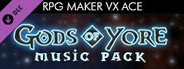 RPG Maker VX Ace - Gods of Yore Music Pack
