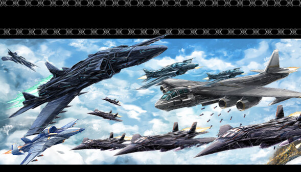 RPG Maker MV - Fighter Plane Pack Vol.1