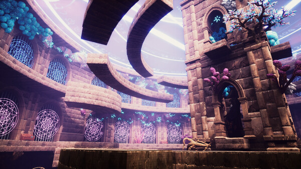 Screenshot z Dreamslayer