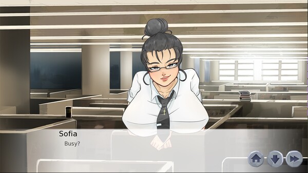 Cufflinks & Cages screenshot 2