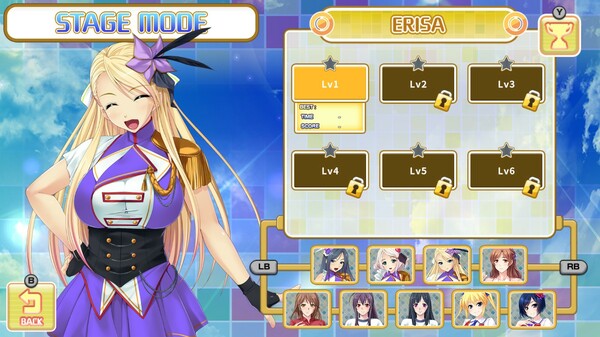 Screenshot z Pretty Girls Escape PLUS Screenshot z Pretty Girls Escape PLUS