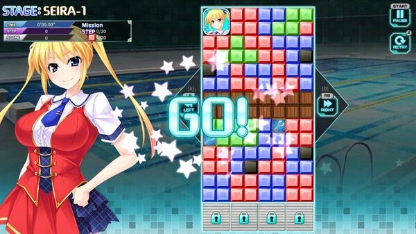 Pretty Girls Escape PLUS screenshot 2