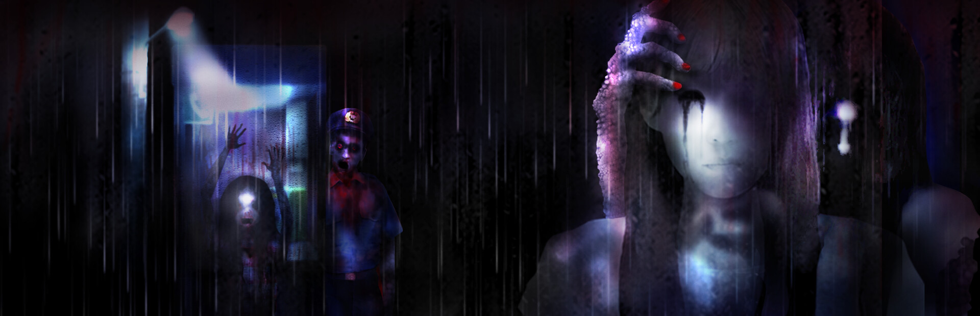 The Smell of Death - A Tsugunohi Tale - STEAM EDITION