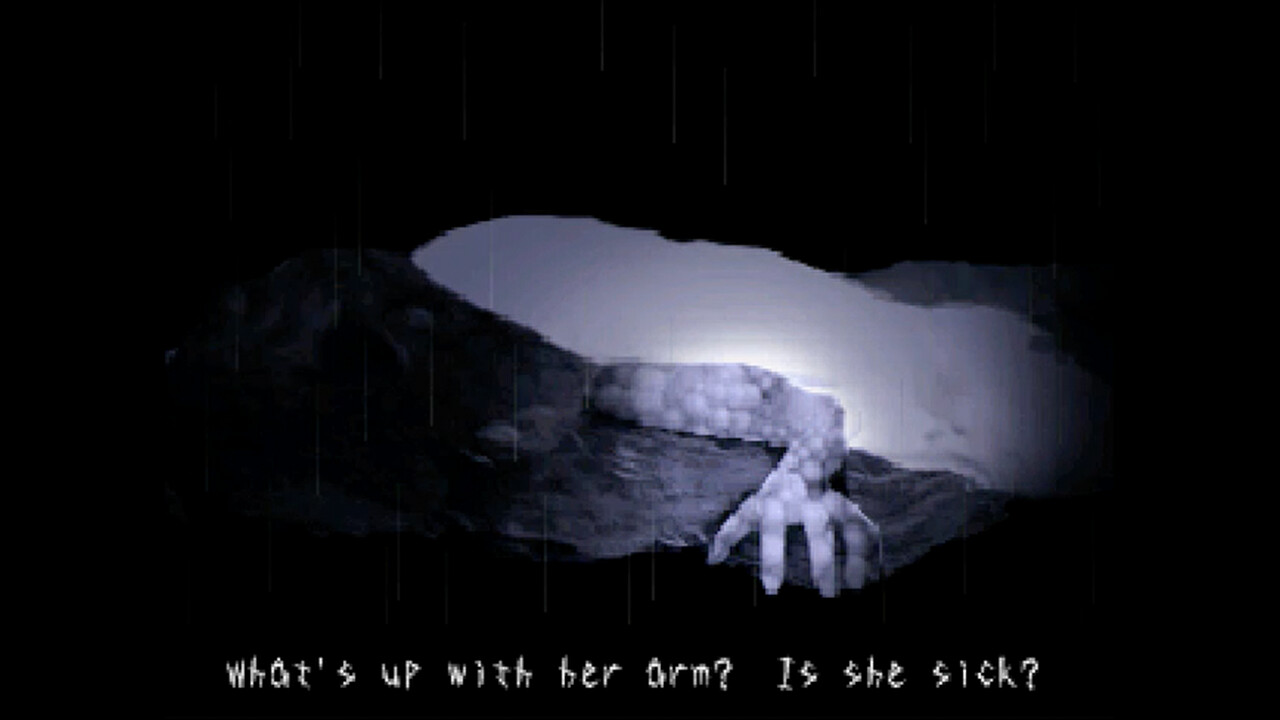 App Background