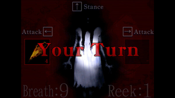 Скриншот 1 из игры The Smell of Death - A Tsugunohi Tale - STEAM EDITION