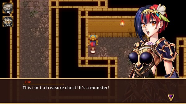 Knights of Grayfang.