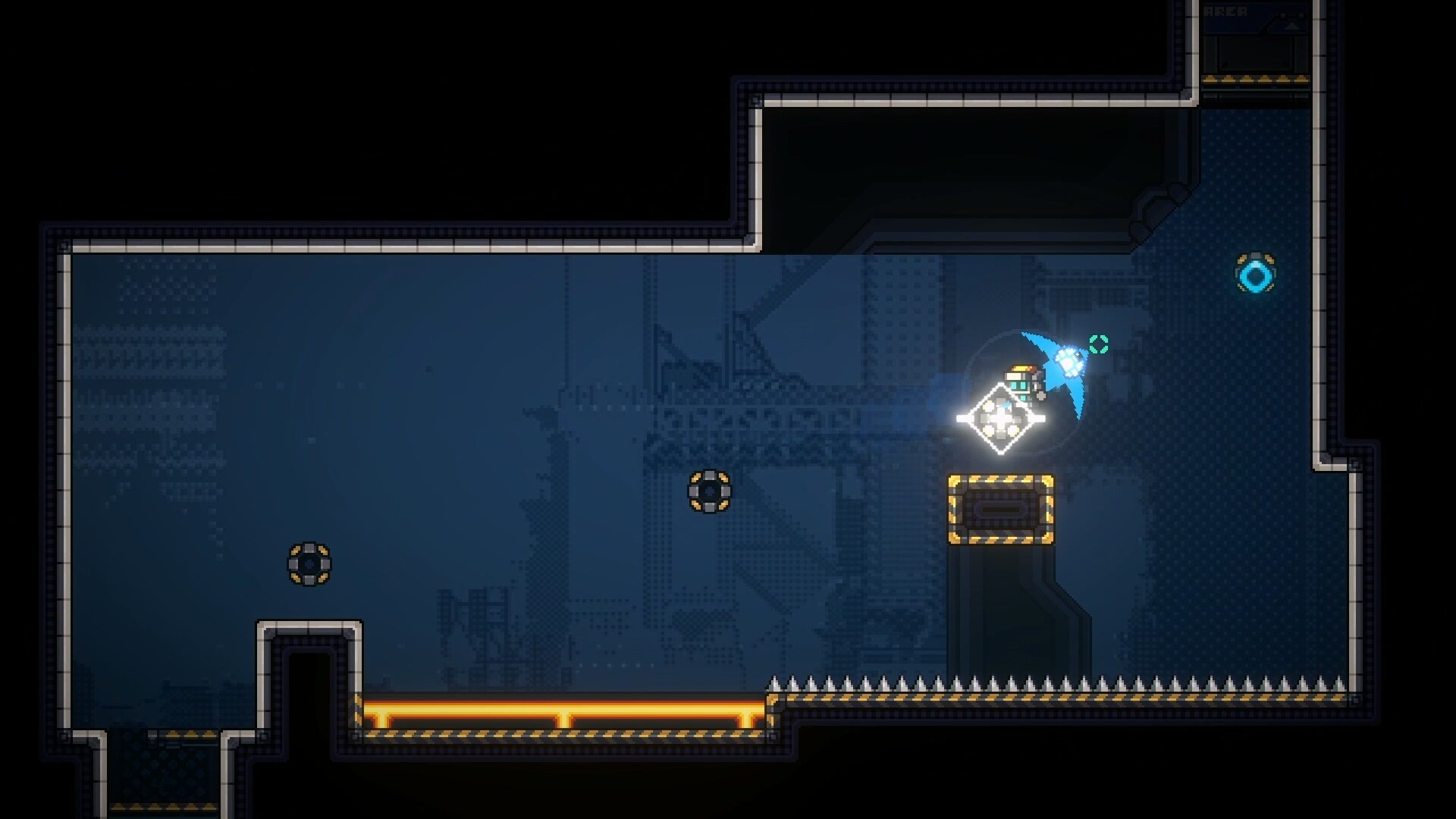 Screenshot 3 of 8