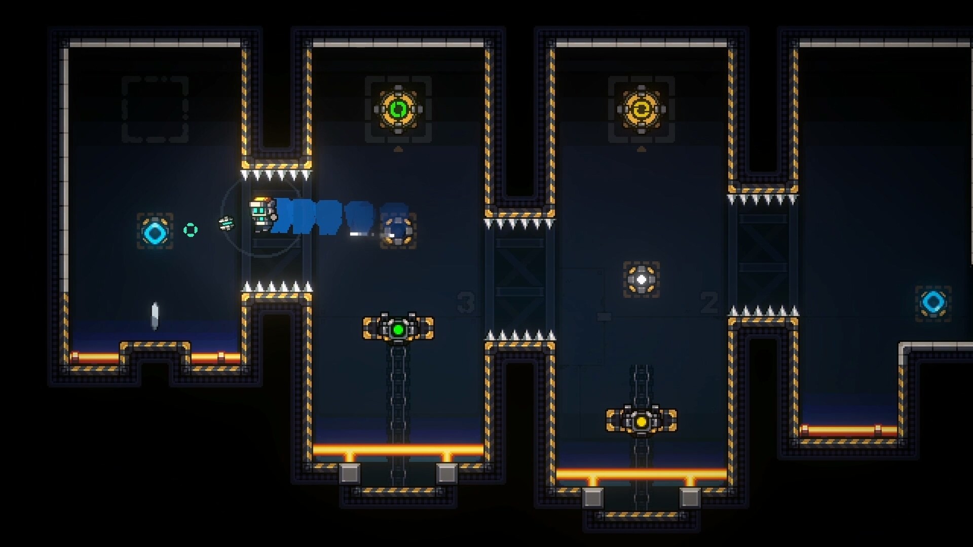 Platverse: ABYA's Adventure screenshot #4