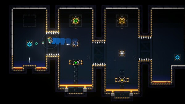 Platverse: ABYA's Adventure screenshot 4