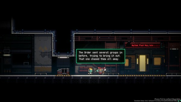 Screenshot media