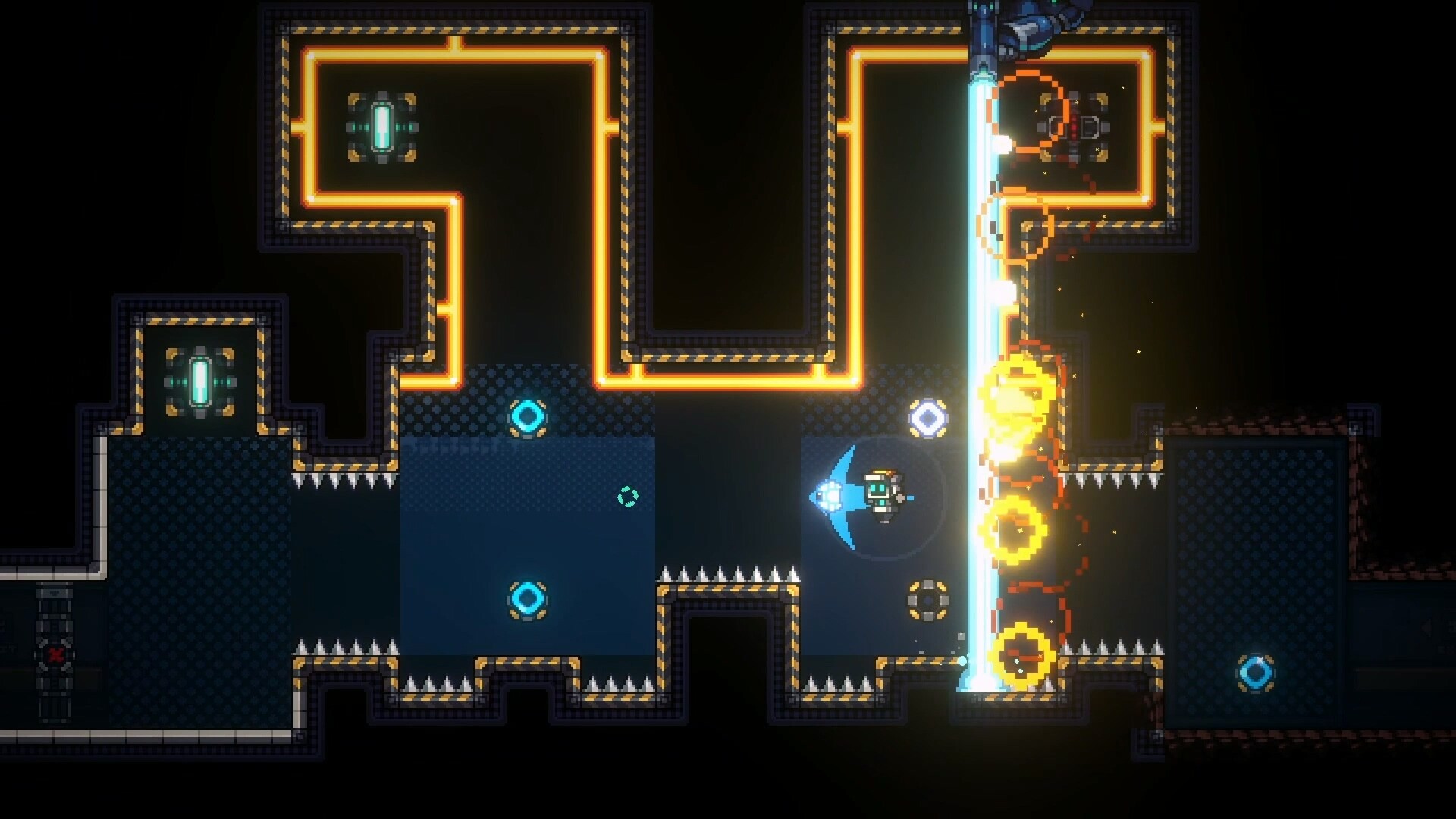 Platverse: ABYA's Adventure screenshot #7