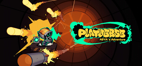 PLATVERSE: ABYA's Adventure header art
