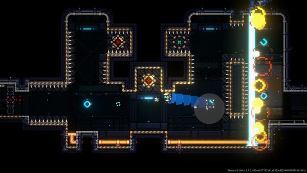 Скриншот 3 из игры Platverse: ABYA's Adventure