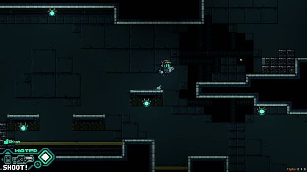 ABYA:Paint Ball screenshot 5