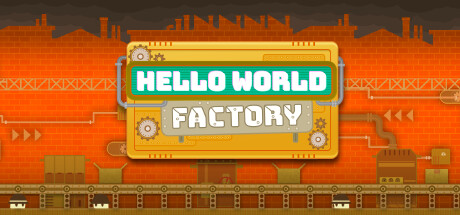 HelloWorldFactory Cheat Engine/CT