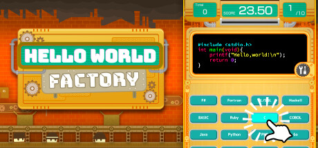 HelloWorldFactory