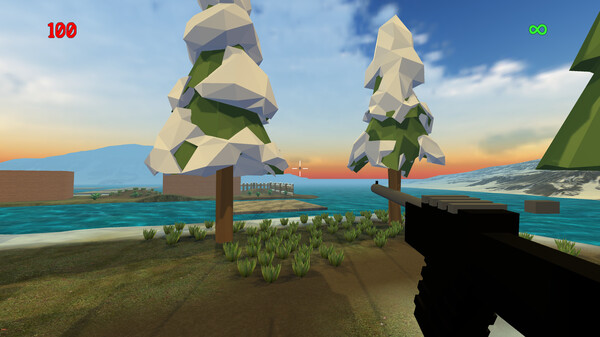 ArenaWar screenshot 2