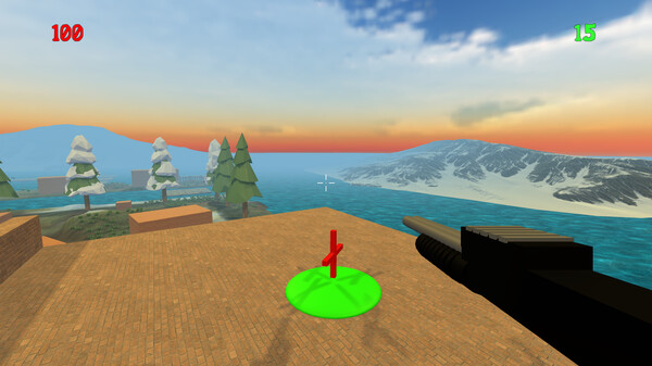 ArenaWar screenshot 5