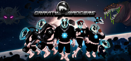 Gravity Badgers