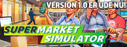 Supermarket Simulator