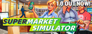 Supermarket Simulator