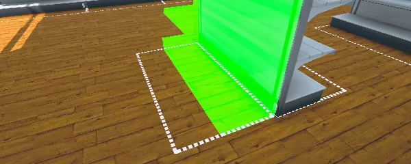Supermarket Simulator video 2