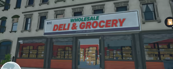 Supermarket Simulator video 16