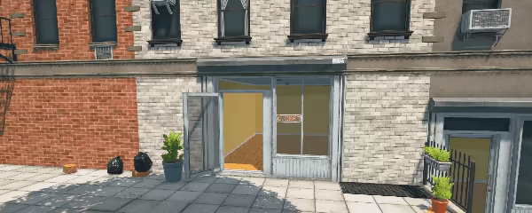 Supermarket Simulator video 10