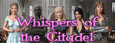 Whispers of the Citadel