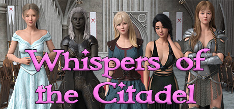 Whispers of the Citadel crack status