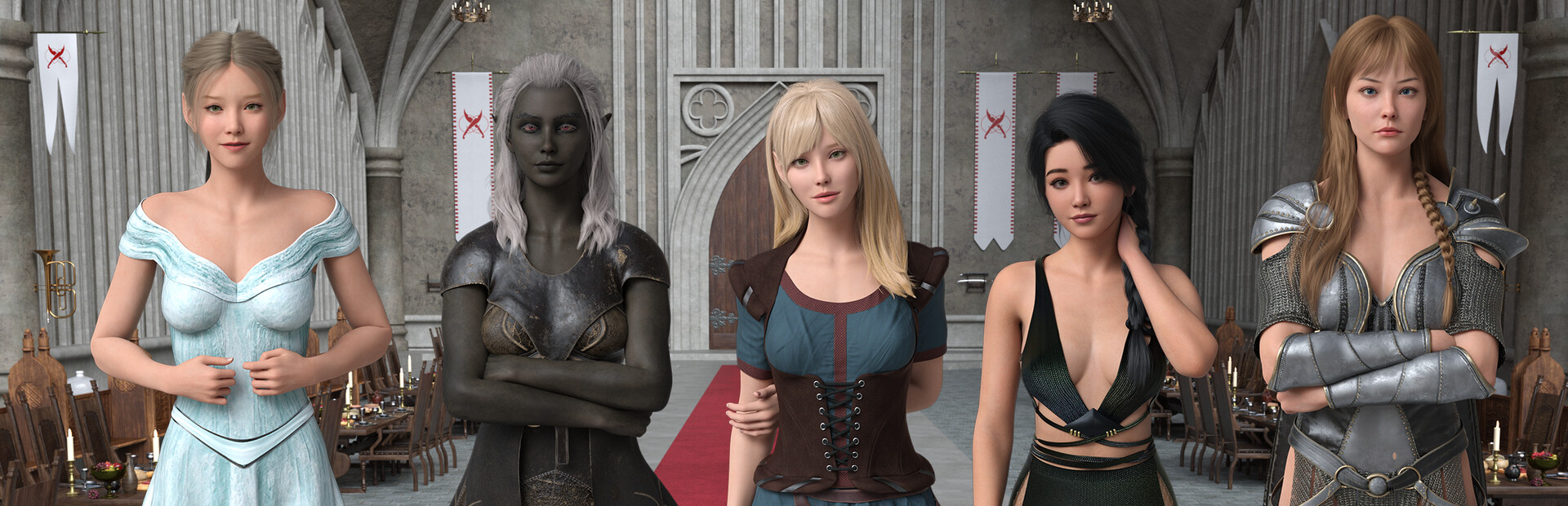 Whispers of the Citadel
