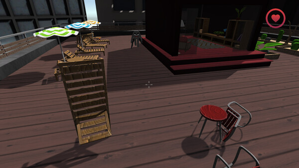 Run and Hide screenshot 4