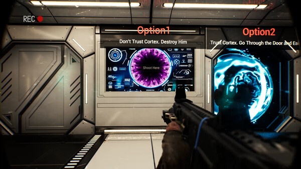 Death Row Escape screenshot 6