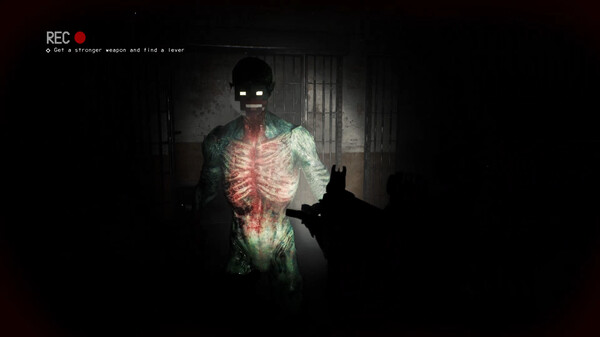 Death Row Escape screenshot 2