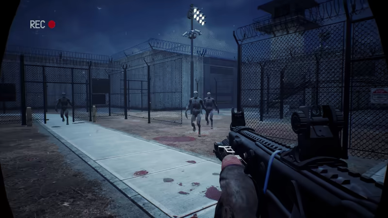 Death Row Escape video 4