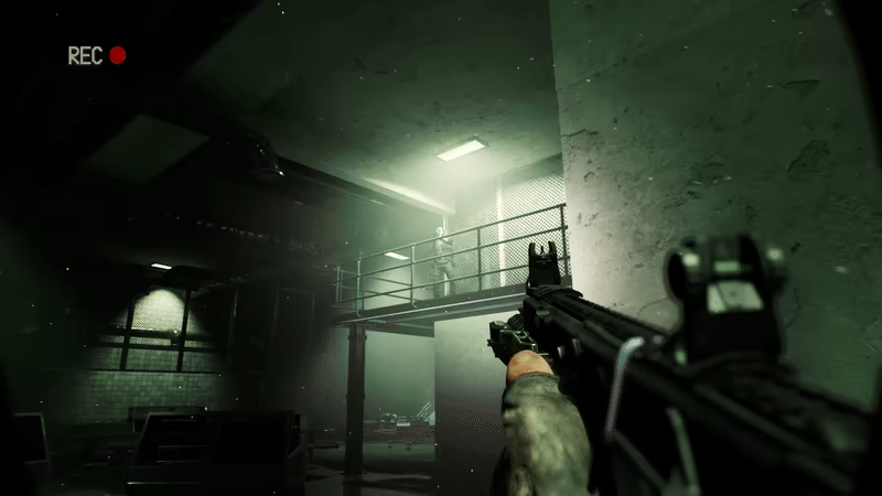 Death Row Escape video 2