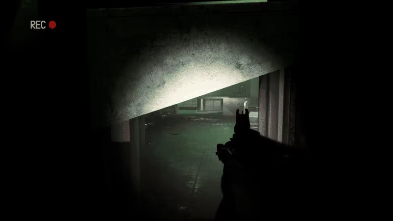 Death Row Escape video 3