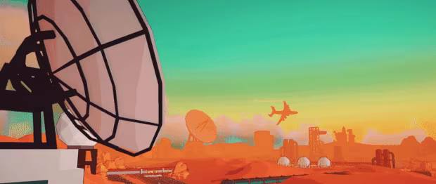 Sunrise GP video 2