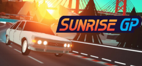 Sunrise GP banner image